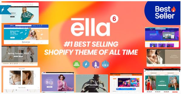 Ella Multipurpose Shopify Theme OS 2 Ella Multipurpose Shopify Theme OS 2