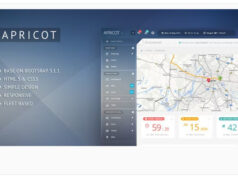 Apricot Navigation Admin Dashboard Template Apricot-Navigation-Admin-Dashboard-Template