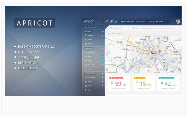 Apricot-Navigation-Admin-Dashboard-Template Apricot-Navigation-Admin-Dashboard-Template