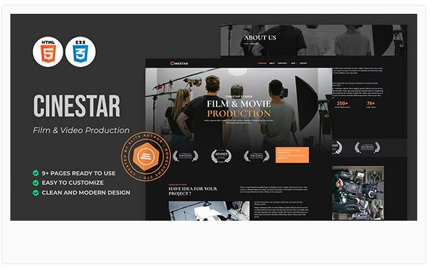 Cinestar-Film-&-Video-Production-HTML-Template Cinestar-Film-&-Video-Production-HTML-Template