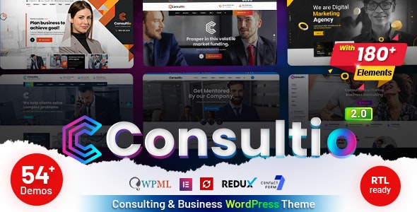 Consultio Consulting Corporate Consultio Consulting Corporate