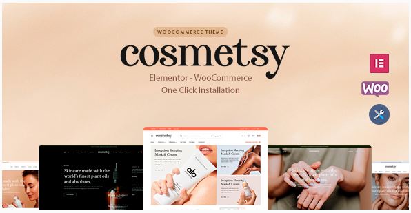 Cosmetsy Beauty Cosmetics Shop Theme Cosmetsy Beauty Cosmetics Shop Theme