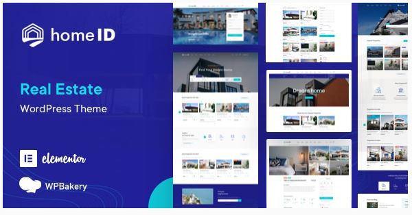 homeid-real-estate-wordpress-theme homeid-real-estate-wordpress-theme