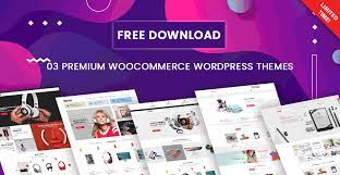 Blonwe Multipurpose WooCommerce Theme Blonwe Multipurpose WooCommerce Theme