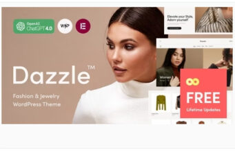 Dazzle Fashion & Jewelry WordPress Theme Dazzle-Fashion-&-Jewelry-WordPress-Theme