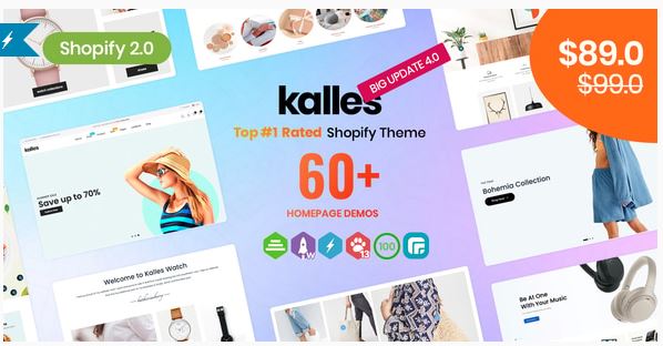 Kalles Clean Versatile Responsive Shopify Theme RTL support Kalles Clean Versatile Responsive Shopify Theme RTL support