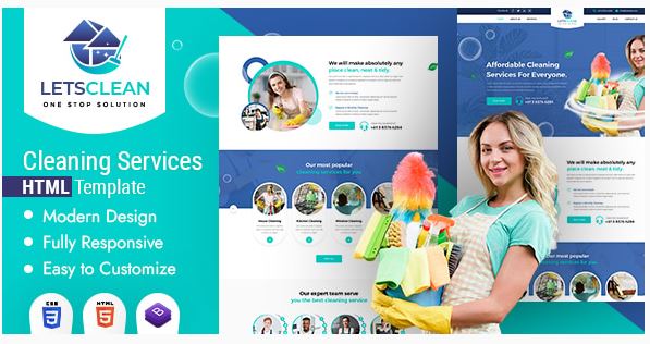 letsclean-cleaning-services-html-template letsclean-cleaning-services-html-template