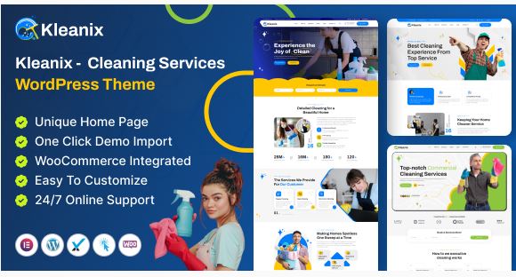 kleanix-cleaning-service-wordpress-theme kleanix-cleaning-service-wordpress-theme