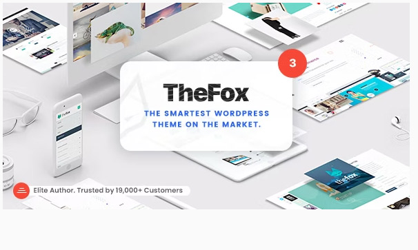 thefox-responsive-multipurpose-wordpress-theme thefox-responsive-multipurpose-wordpress-theme