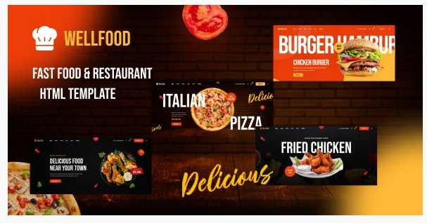 wellfood-fast-food-restaurant-html-template wellfood-fast-food-restaurant-html-template