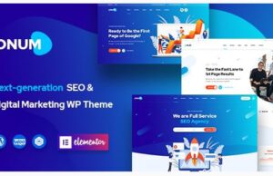 Onum SEO & Marketing Elementor WordPress Theme onum-seo-marketing-elementor-wordpress-theme