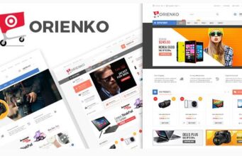 Orienko v1.5.2 WooCommerce Responsive Digital Theme orienko-woocommerce-responsive-digital-theme
