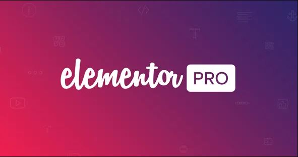 Elementor Pro v3.28.4 The Most Advanced Website Builder Plugin Elementor Pro v3.28.4 The Most Advanced Website Builder Plugin