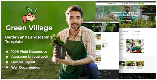 green-village-garden-and-landscaping-responsive-html5-template green-village-garden-and-landscaping-responsive-html5-template