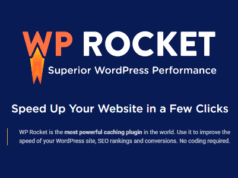 WP Rocket v3.19.2.1 WordPress Cache Plugin WP Rocket wordPress Cache Plugin