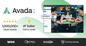 Avada v7.15.3 Responsive Multi-Purpose Theme Avada v7.15.3 Responsive Multi-Purpose Theme