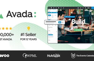 Avada v7.15.3 Responsive Multi-Purpose Theme Avada v7.15.3 Responsive Multi-Purpose Theme