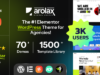 Arolax Creative Digital Agency Theme Arolax Creative Digital Agency Theme