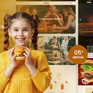 Delisu Fast Food & Restaurant Responsive Shopify 2.0 Theme Delisu Fast Food & Restaurant Responsive Shopify 2.0 Theme