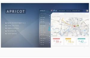 Apricot Navigation Admin Dashboard Template Apricot-Navigation-Admin-Dashboard-Template