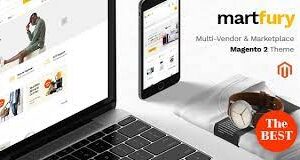 Martfury v325 WooCommerce Marketplace Theme Martfury-Marketplace-Multipurporse-eCommerce-Magento-2-Theme