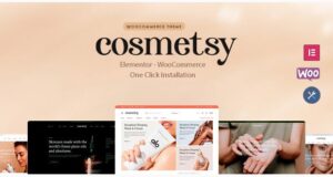 Cosmetsy v2.0.0 Beauty Cosmetics Shop Theme Cosmetsy Beauty Cosmetics Shop Theme
