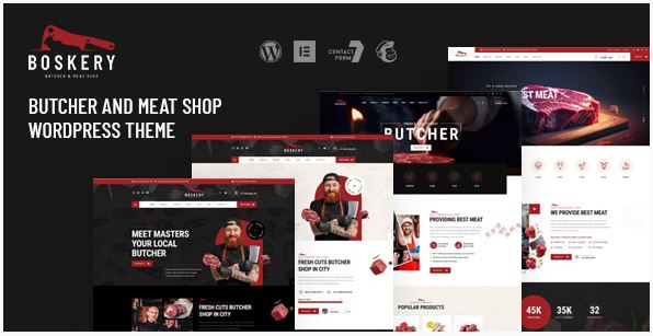 boskery-butcher-meat-shop-wordpress-theme boskery-butcher-meat-shop-wordpress-theme