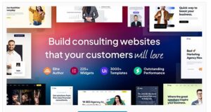 Rise Business & Consulting WordPress Theme rise-business-consulting-wordpress-theme