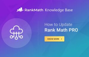 Rank Math Pro v3.0.85 WordPress SEO Made Easy Rank Math Pro