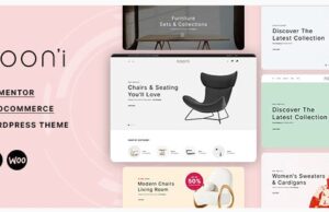 Nooni Furniture & Fashion WooCommerce Theme nooni-furniture-fashion-woocommerce-theme