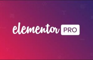 Elementor Pro v3.13.2 The Most Advanced Website Builder Plugin Elementor Pro v3.28.4 The Most Advanced Website Builder Plugin
