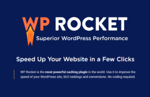 WP Rocket v3.20.1.1 WordPress Cache Plugin WP Rocket wordPress Cache Plugin