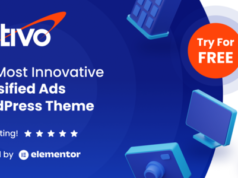 Listivo v2.3.79 Classified Ads & Directory Listing WordPress listivo-classified-ads-wordpress-theme