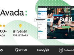 Avada v7.15.3 Responsive Multi-Purpose Theme Avada v7.15.3 Responsive Multi-Purpose Theme