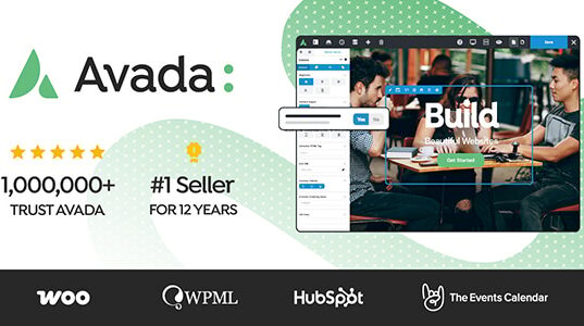 Avada v7.15.3 Responsive Multi-Purpose Theme Avada v7.15.3 Responsive Multi-Purpose Theme